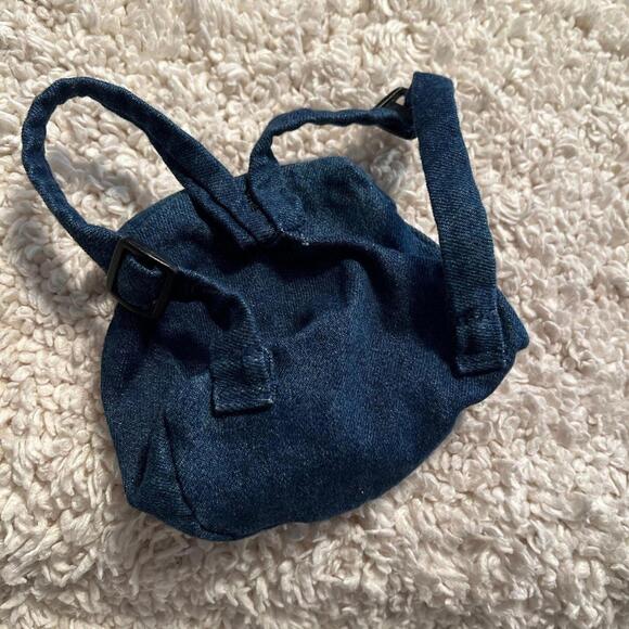 Build-A-Bear Hats and Backpack Lot - Picture 5 of 6